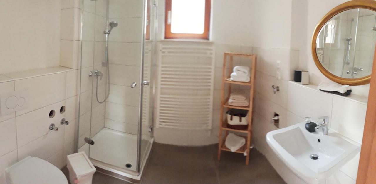 Komfort Appartement Panoramaweg Waldenbuch Luaran gambar