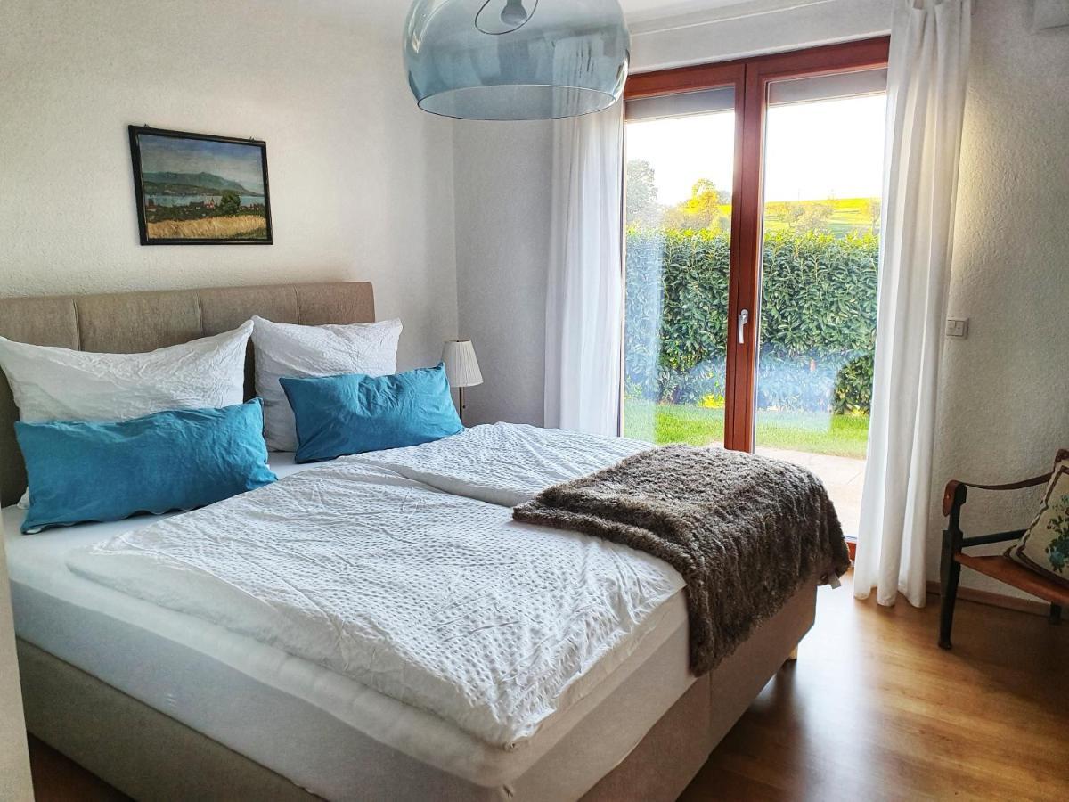 Komfort Appartement Panoramaweg Waldenbuch Luaran gambar